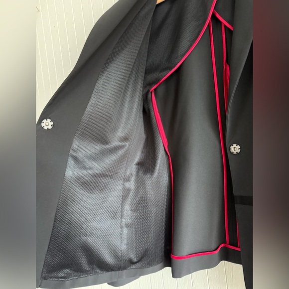 Elie Tahari Suit Jacket / Blazer - Picture 5 of 8